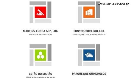 Logótipo da empresa