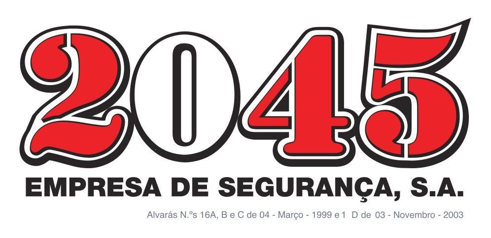 Logótipo da empresa