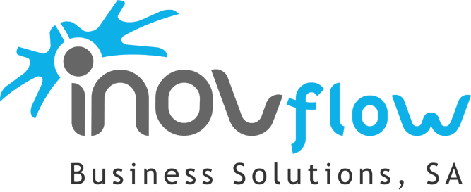 Logótipo da empresa