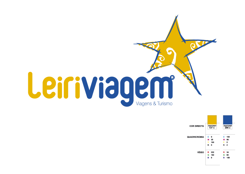 Logótipo da empresa