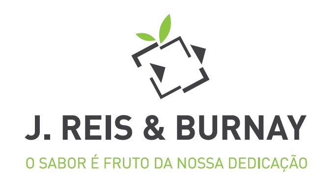 Logótipo da empresa