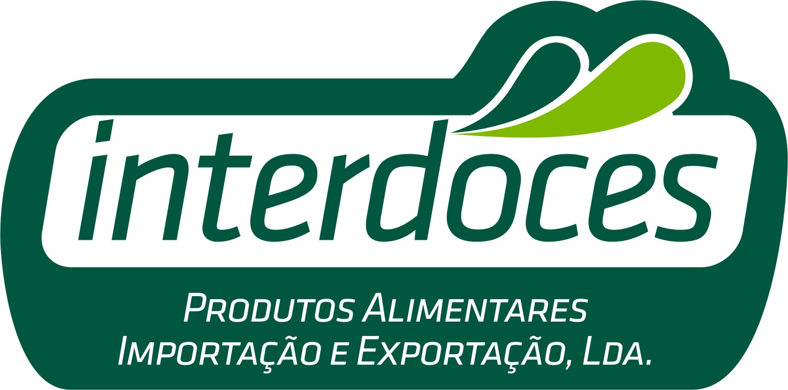 Logótipo da empresa