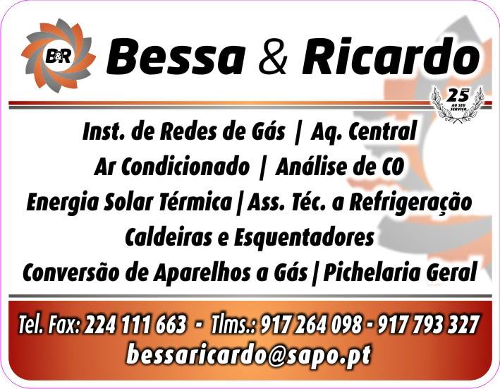 Logótipo da empresa