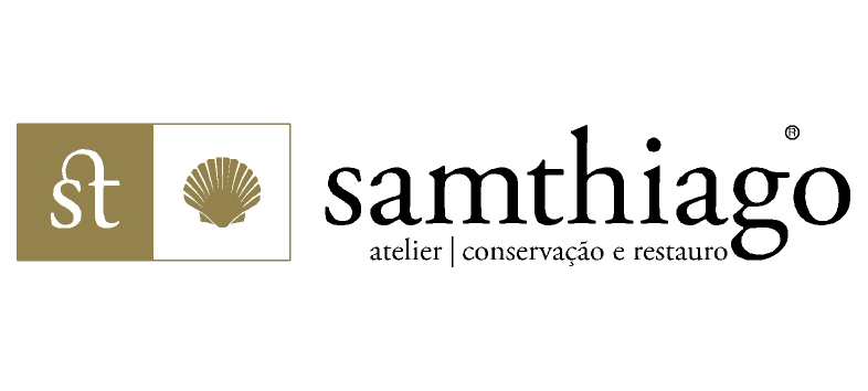 Logótipo da empresa