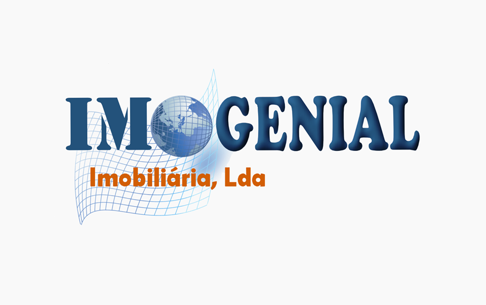 Logótipo da empresa