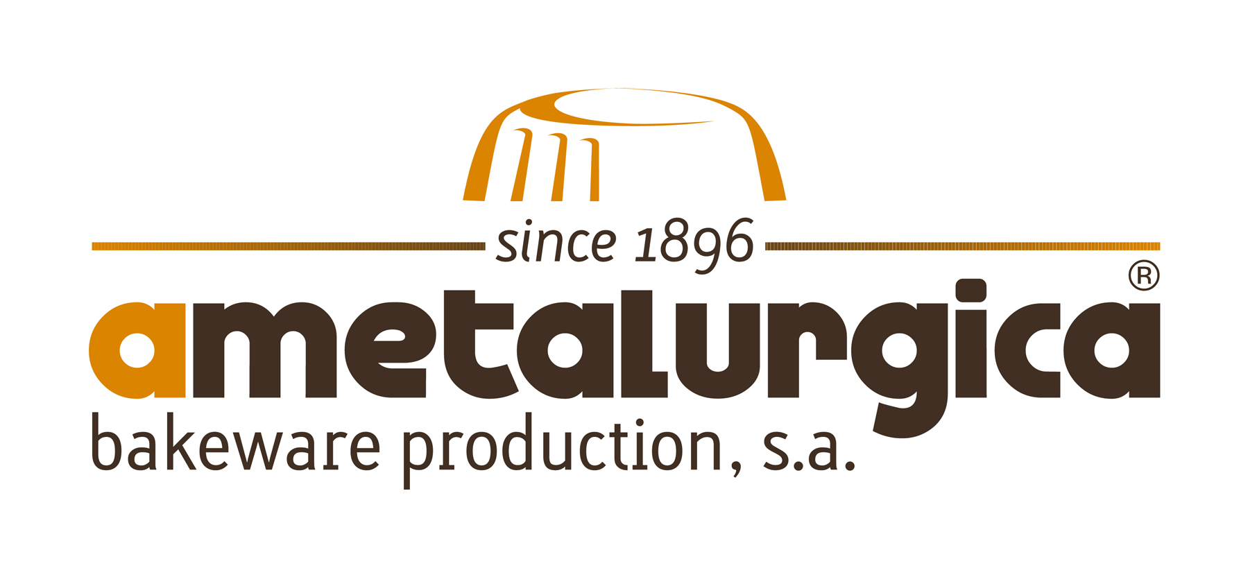 Logótipo da empresa