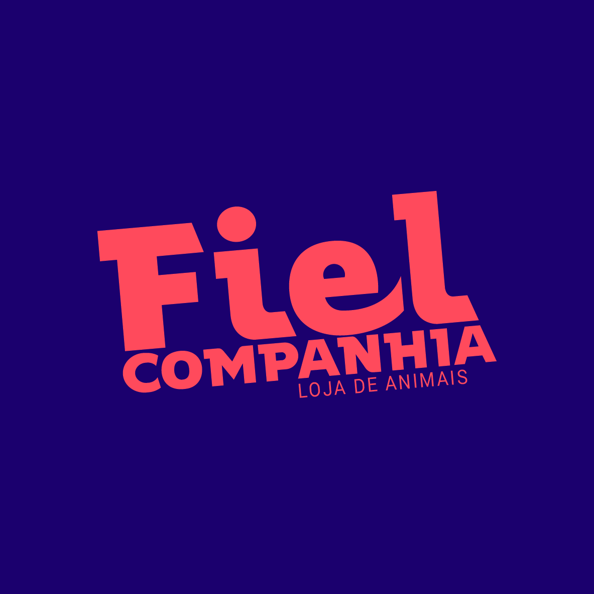 Logótipo da empresa